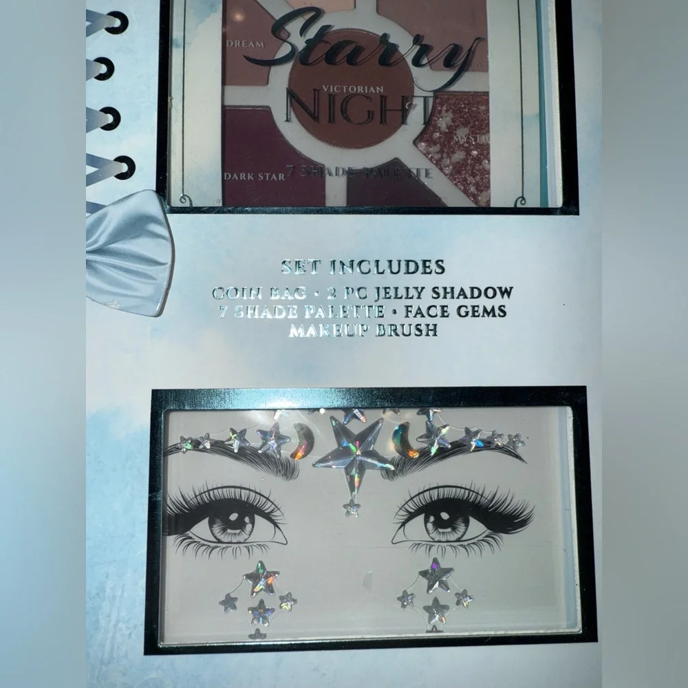Profusion Cosmetics elegant makeup